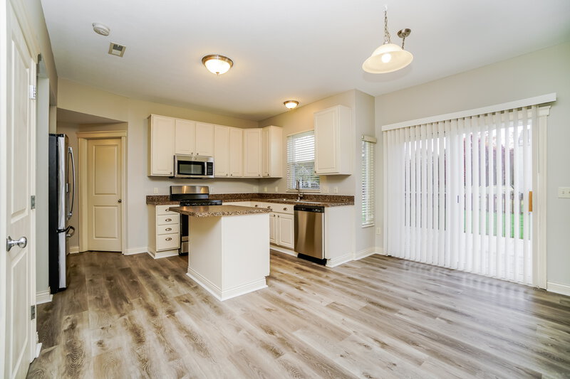 2,470/Mo, 608 Beckler Ln Delaware, OH 43015 Dining Room View