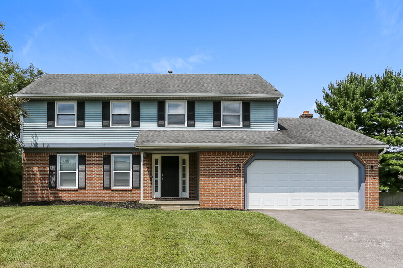 2,355/Mo, 10098 Granden St NW Pickerington, OH 43147 External View