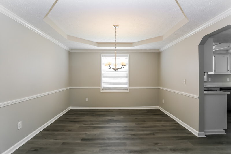 2,355/Mo, 10098 Granden St NW Pickerington, OH 43147 Dining Room View