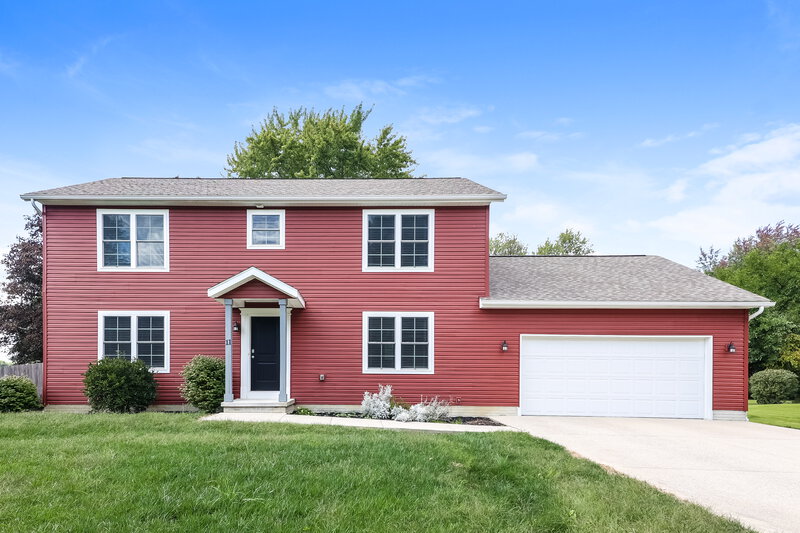 2,350/Mo, 11 Meadow Way SW Pataskala, OH 43062 External View