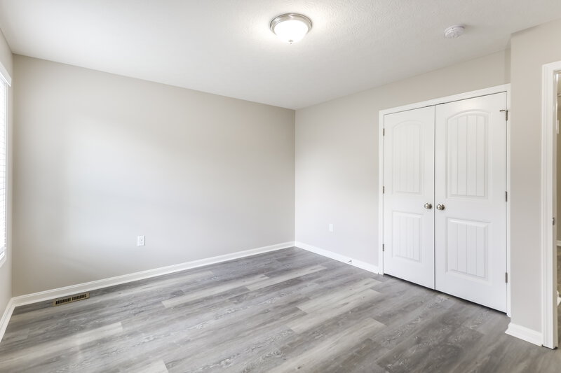 2,350/Mo, 11 Meadow Way SW Pataskala, OH 43062 Bedroom View