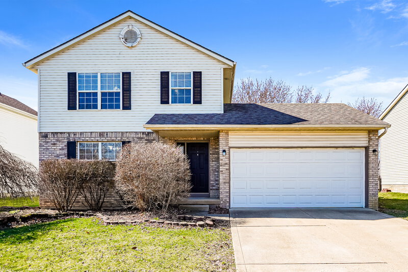 2,245/Mo, 171 Glengary Dr Delaware, OH 43015 External View