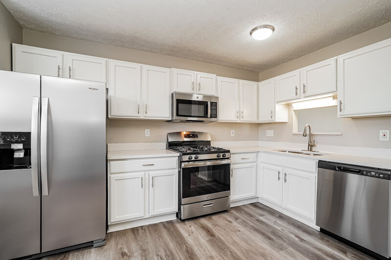 2,245/Mo, 171 Glengary Dr Delaware, OH 43015 Kitchen View 2