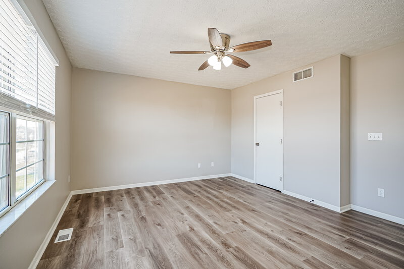 2,245/Mo, 171 Glengary Dr Delaware, OH 43015 Bedroom View