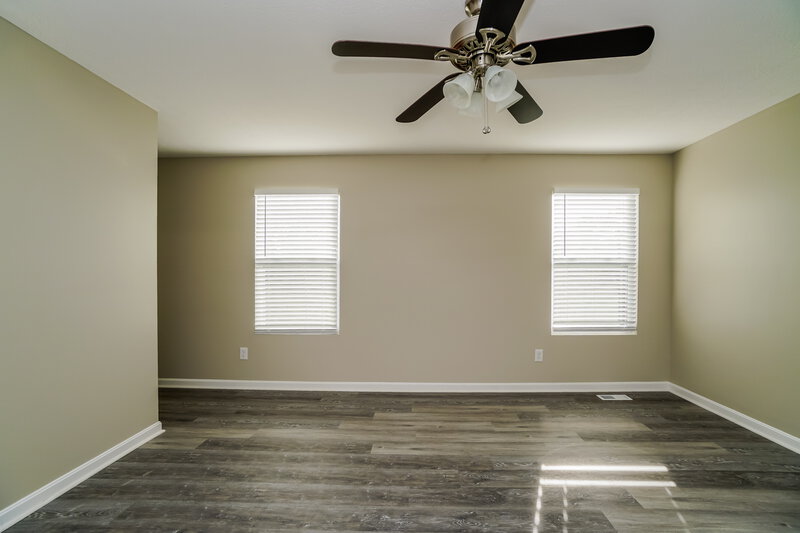 2,385/Mo, 2710 Aeden Dr Columbus, OH 43219 Bedroom View 3