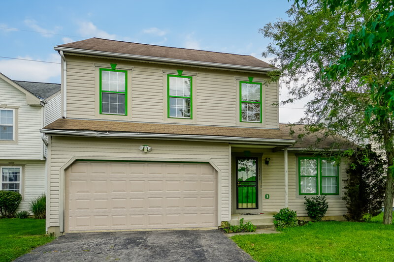 2,320/Mo, 3246 Bonus Dr Columbus, OH 43232 External View