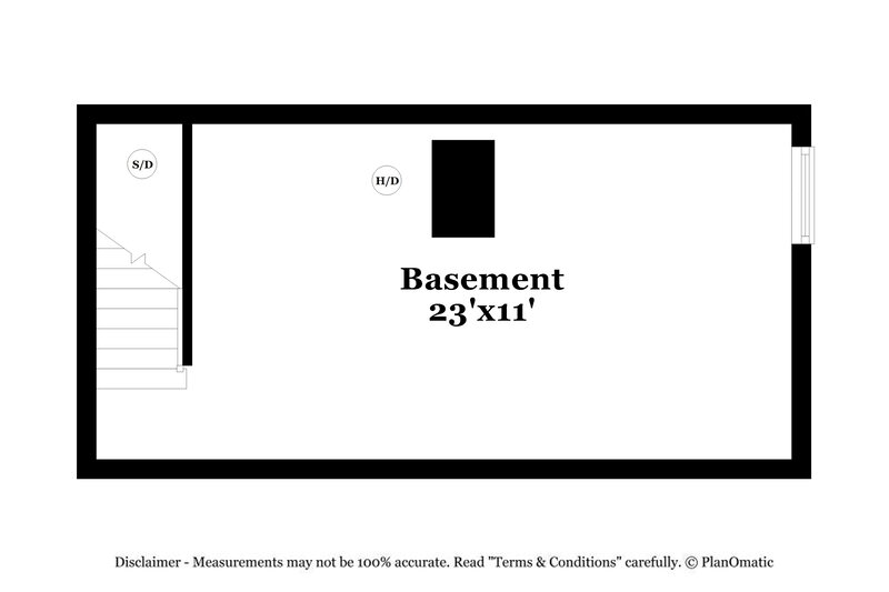 2,340/Mo, 490 Durham Ln Delaware, OH 43015 Floor Plan View 3