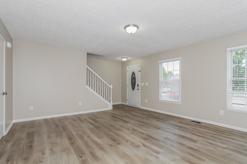 2,150/Mo, 5770 Gradey Pass Galloway, OH 43119 Living Room View