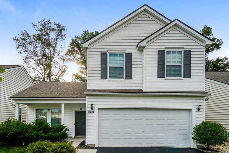 2,000/Mo, 3978 Lavender Ridge Dr Columbus, OH 43230 External View