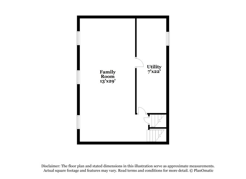 2,505/Mo, 3150 Plainfield Ct Pickerington, OH 43147 Floorplan View 3