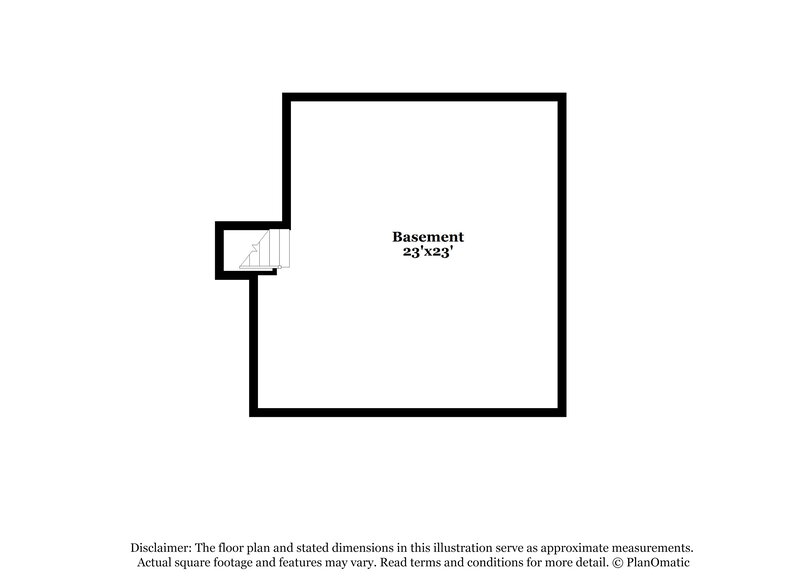 2,505/Mo, 3150 Plainfield Ct Pickerington, OH 43147 Floorplan View 4