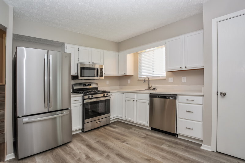 2,505/Mo, 3150 Plainfield Ct Pickerington, OH 43147 Misc View 4