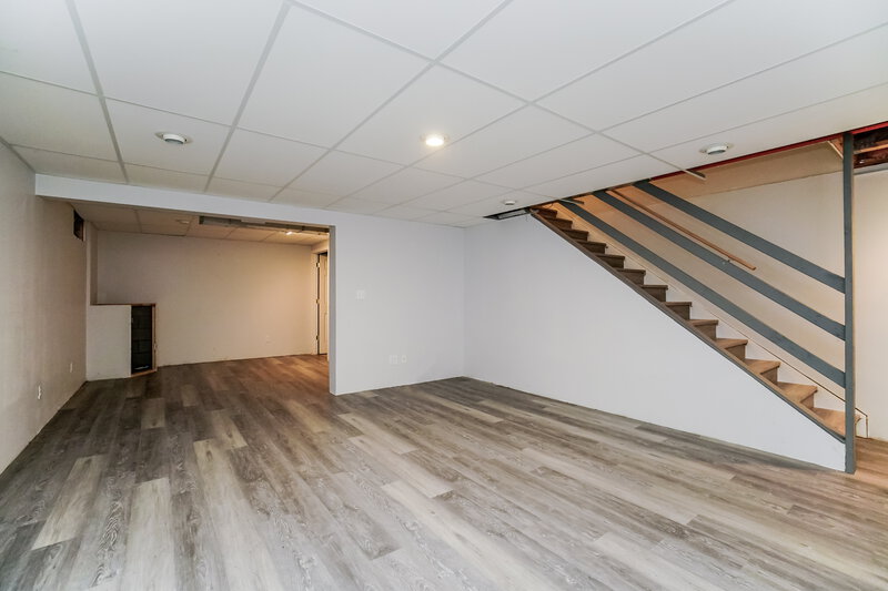 2,175/Mo, 438 Wheatfield Dr Delaware, OH 43015 Basement View