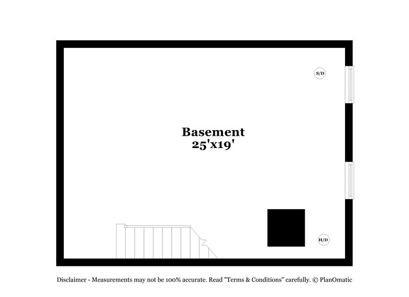 2,070/Mo, 1957 Berwick Court Delaware, OH 43015 Floor Plan View 3