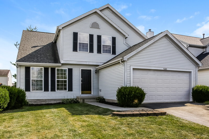 2,405/Mo, 5369 Shotgun Dr Canal Winchester, OH 43110 Misc View