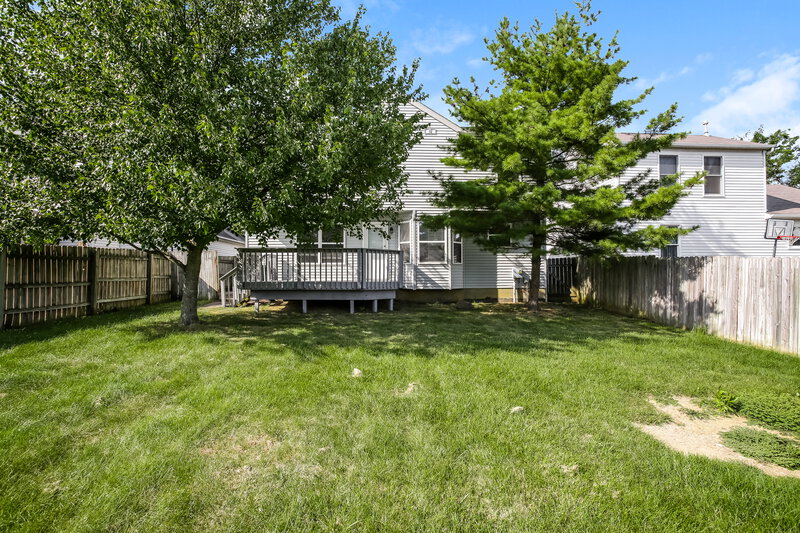 2,405/Mo, 5369 Shotgun Dr Canal Winchester, OH 43110 Misc View 14