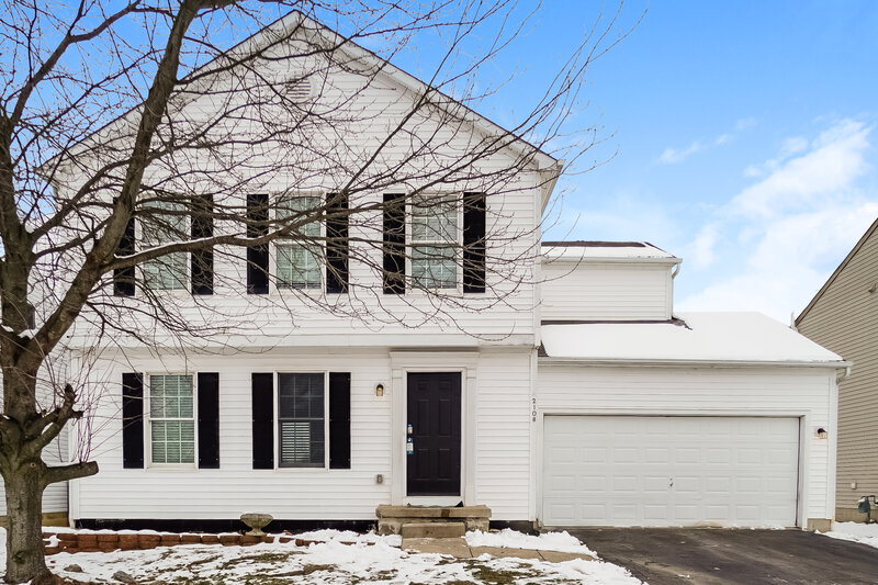 2,245/Mo, 2108 Juneau Way Grove City, OH 43123 External View