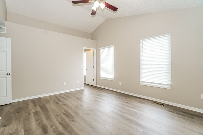 2,245/Mo, 2108 Juneau Way Grove City, OH 43123 Main Bedroom View