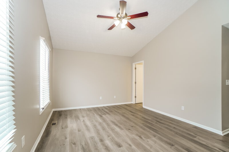 2,245/Mo, 2108 Juneau Way Grove City, OH 43123 Bedroom View