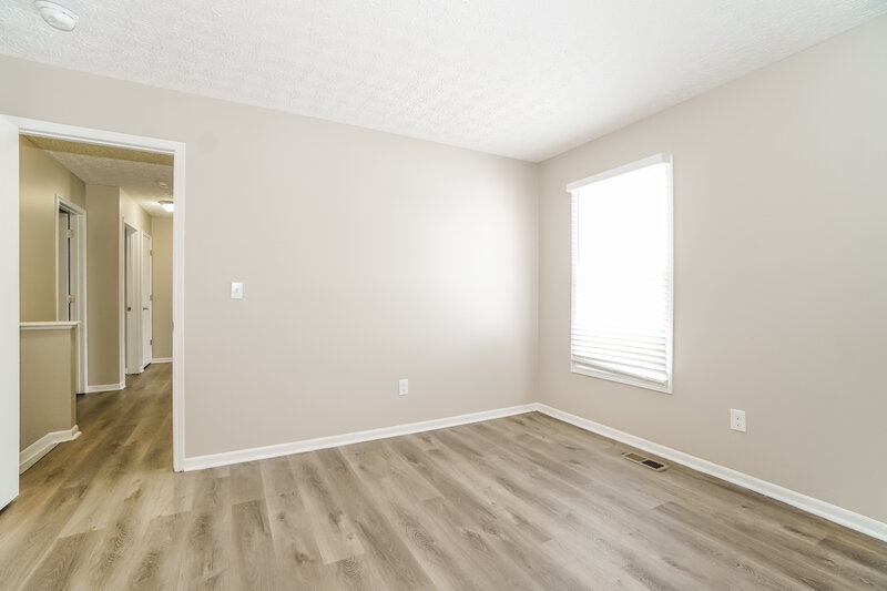 2,245/Mo, 2108 Juneau Way Grove City, OH 43123 Bedroom View 2