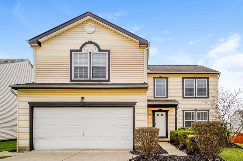 1,995/Mo, 7699 Rippingale St Blacklick, OH 43004 External View