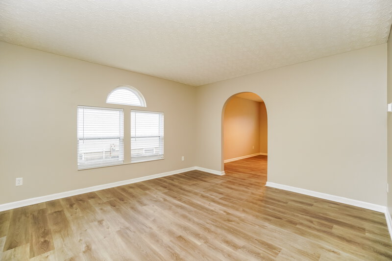 1,995/Mo, 7699 Rippingale St Blacklick, OH 43004 Living Room View