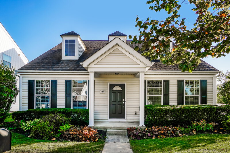 2,285/Mo, 7119 Upper Albany Dr New Albany, OH 43054 External View