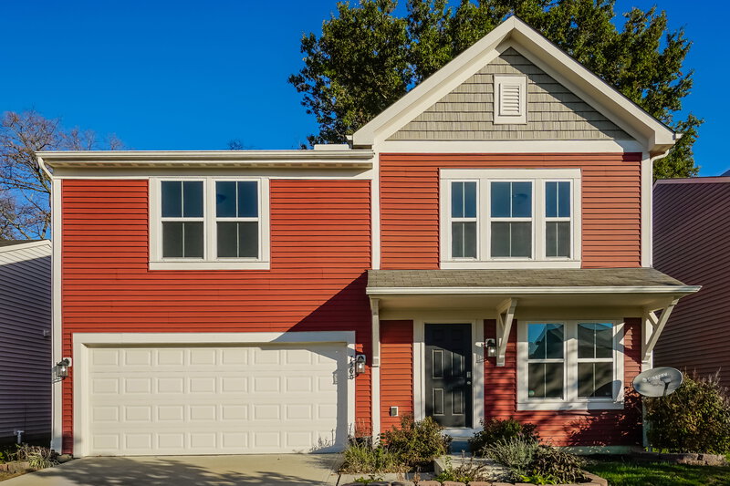 2,140/Mo, 7560 Maple Trunk Dr Canal Winchester, OH 43110 External View