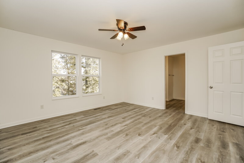 2,140/Mo, 7560 Maple Trunk Dr Canal Winchester, OH 43110 Main Bedroom View 3