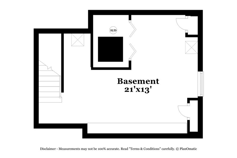 2,345/Mo, 100 Dakota Ct Delaware, OH 43015 Floor Plan View 3