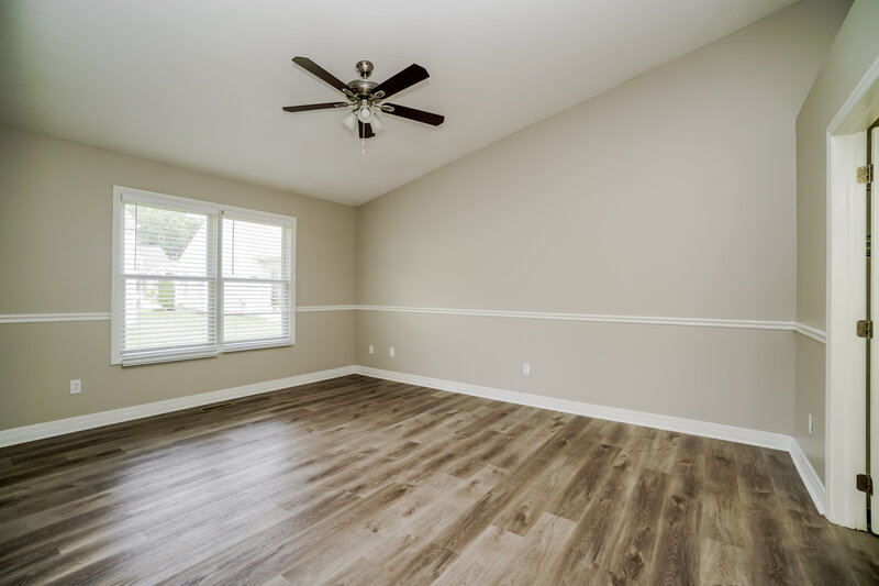 2,290/Mo, 5874 Tarrycrest Dr Westerville, OH 43081 Main Bedroom View