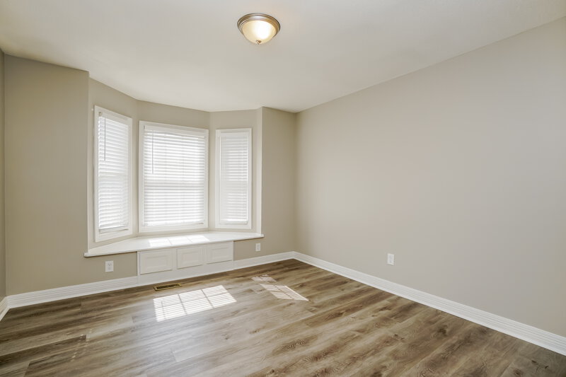 2,290/Mo, 5874 Tarrycrest Dr Westerville, OH 43081 Bedroom View