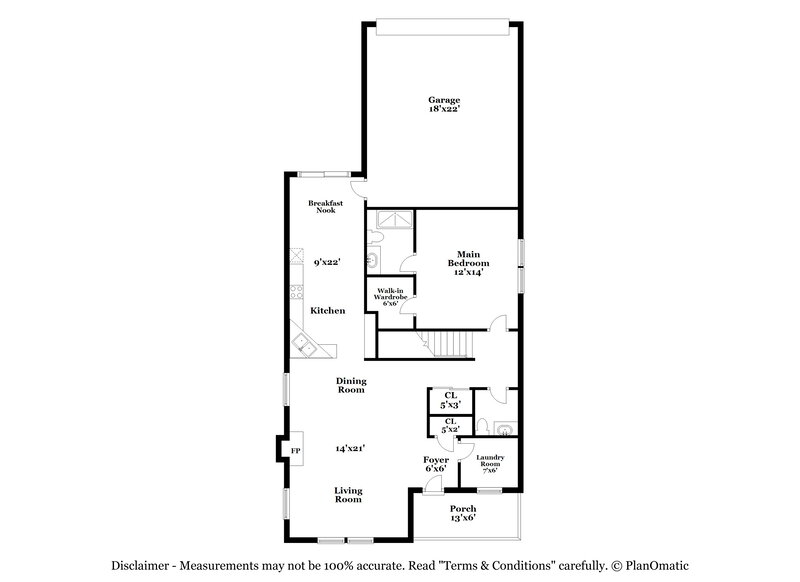 5578 Limerock Dr Westerville, OH 43081 | Progress Residential