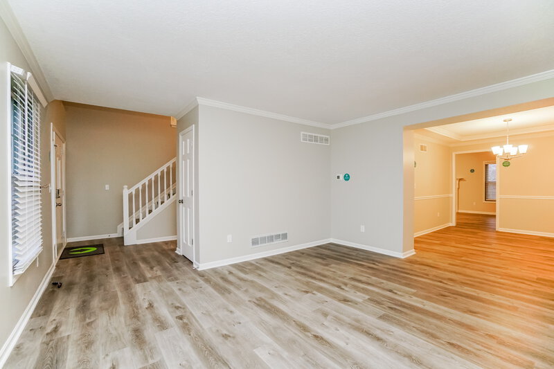 3,330/Mo, 156 Locust Curve Dr Delaware, OH 43015 Living Room View