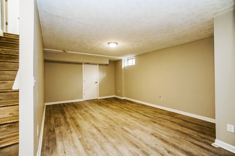 2,185/Mo, 2791 Beal Dr Columbus, OH 43232 Family Room View