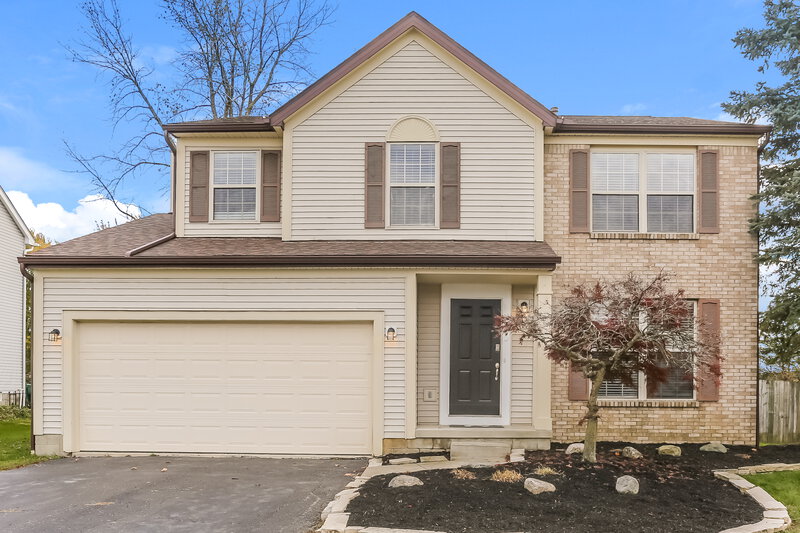 2,680/Mo, 8711 Firstgate Dr Reynoldsburg, OH 43068 External View