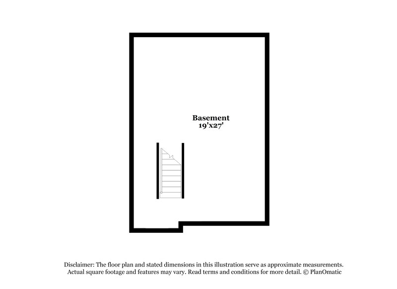 2,680/Mo, 8711 Firstgate Dr Reynoldsburg, OH 43068 Floor Plan View