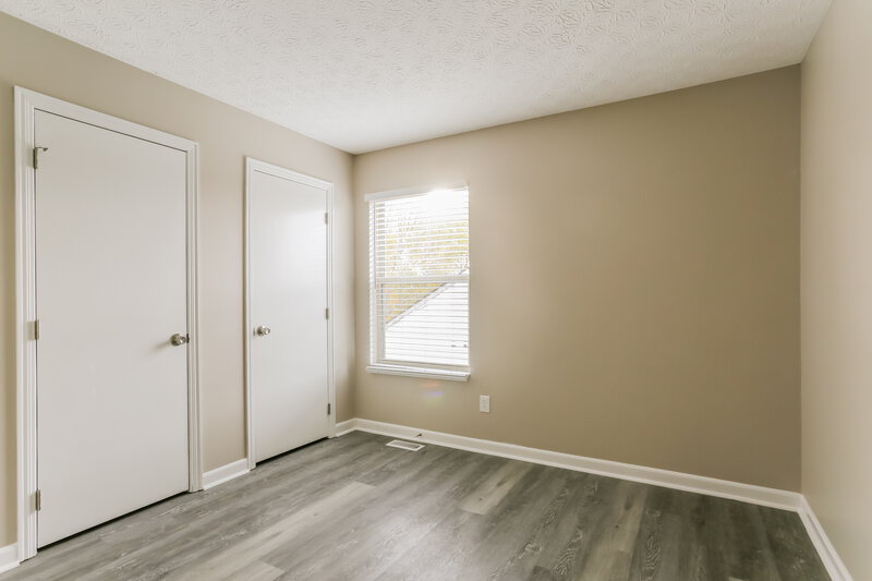 2,680/Mo, 8711 Firstgate Dr Reynoldsburg, OH 43068 Bedroom View 2