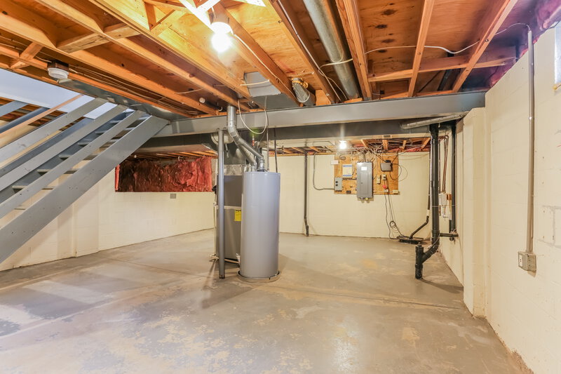 2,680/Mo, 8711 Firstgate Dr Reynoldsburg, OH 43068 Basement View