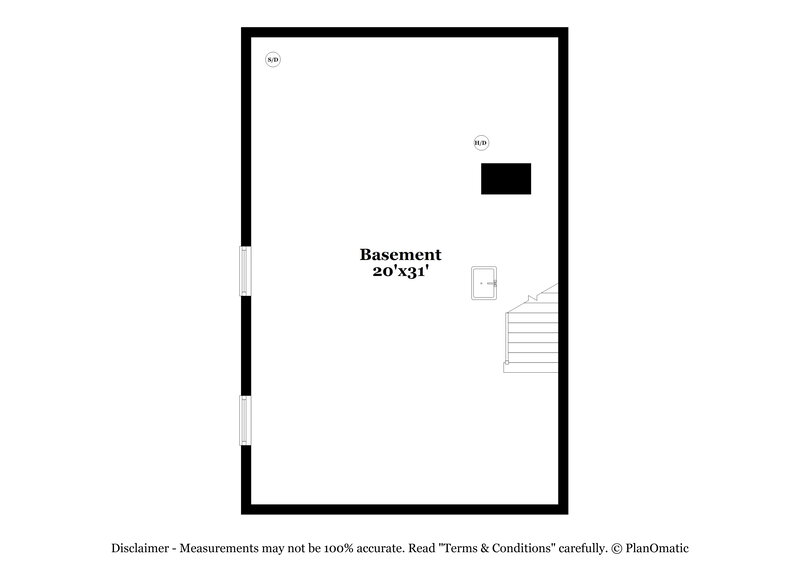 2,280/Mo, 356 Ephraim Munsell Ct N Pataskala, OH 43062 Floor Plan View