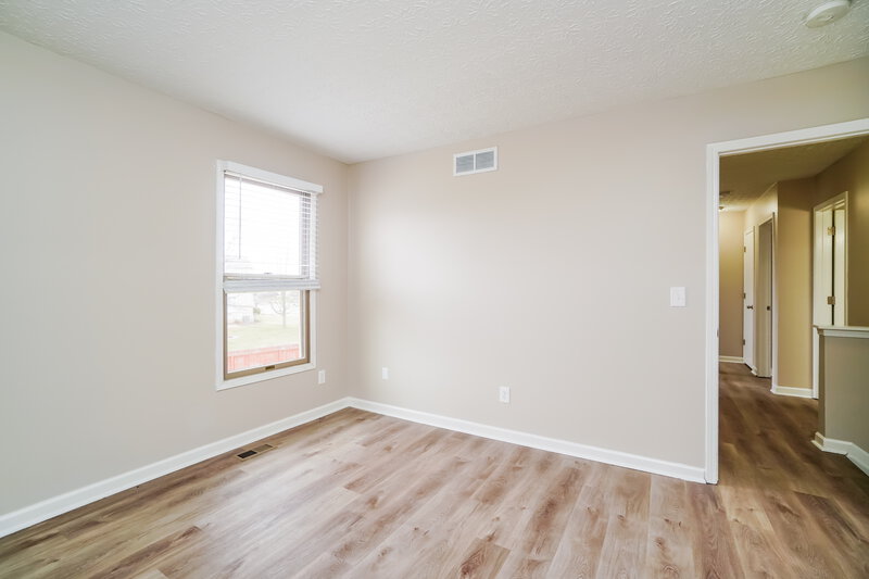 2,030/Mo, 1235 Hudgins Ct Columbus, OH 43228 Bedroom View