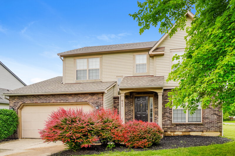 2,480/Mo, 3444 Trentshire Dr Canal Winchester, OH 43110 External View