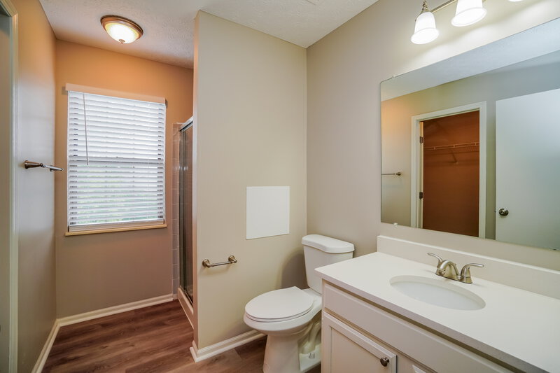 2,480/Mo, 3444 Trentshire Dr Canal Winchester, OH 43110 Main Bathroom View