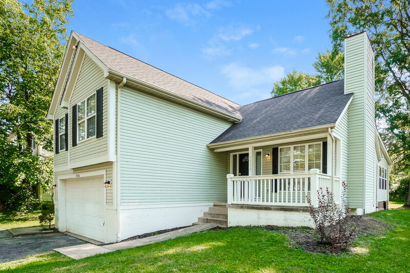 2,500/Mo, 1516 Manor Dr Columbus, OH 43232 Front View