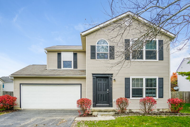2,075/Mo, 5418 Wellcrest Ct Galloway, OH 43119 External View