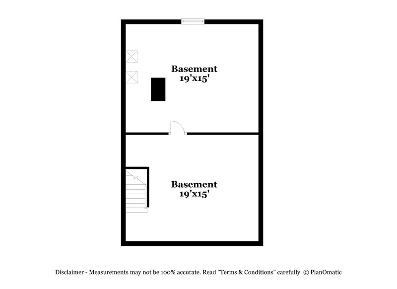 2,075/Mo, 5418 Wellcrest Ct Galloway, OH 43119 Floor Plan View 3