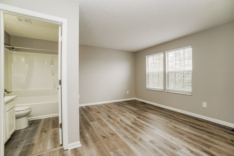 2,075/Mo, 5418 Wellcrest Ct Galloway, OH 43119 Main Bedroom View