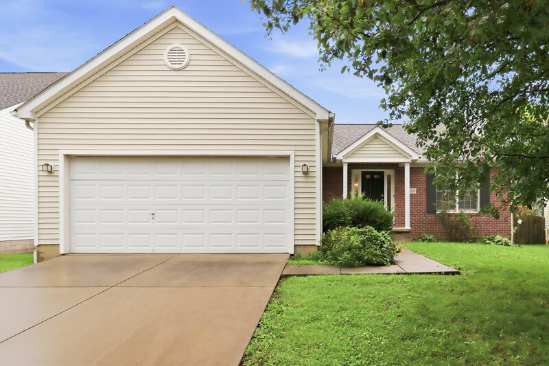 2,375/Mo, 1840 Brandigen Ln Columbus, OH 43228 External View