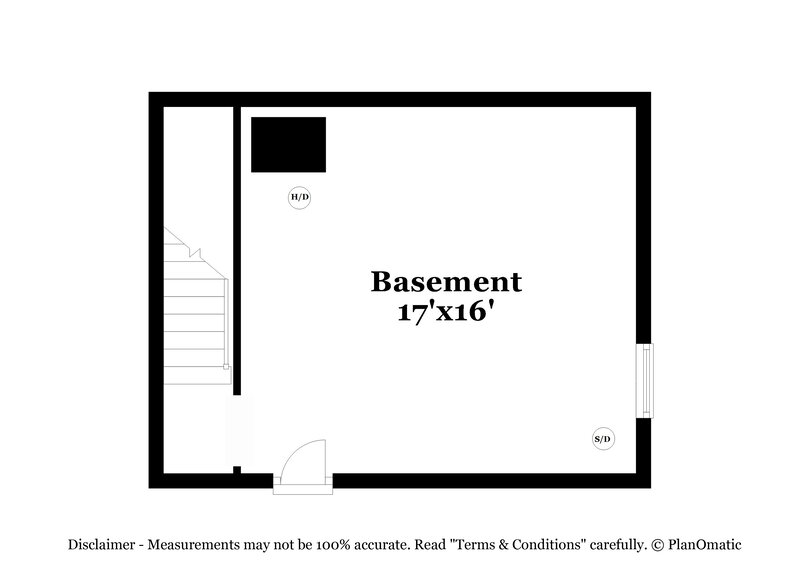 2,420/Mo, 1840 Brandigen Ln Columbus, OH 43228 Floorplan View 2