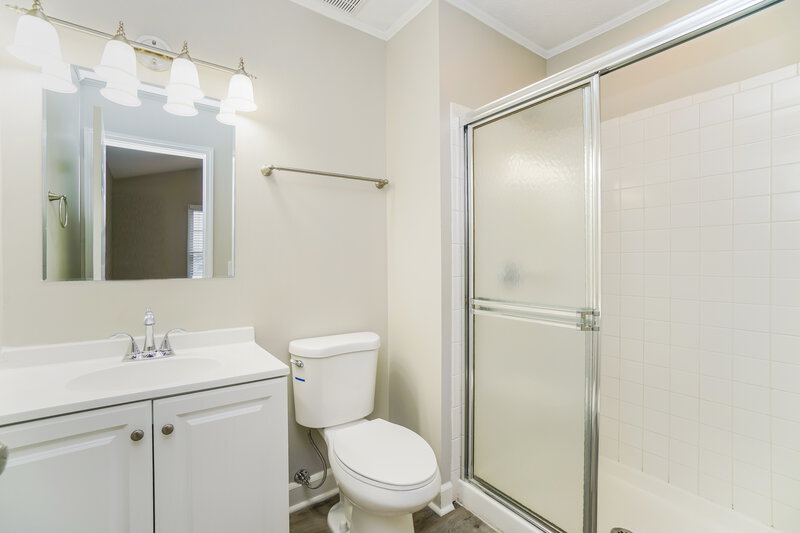 1,885/Mo, 5800 Chase Run Galloway, OH 43119 Bathroom View